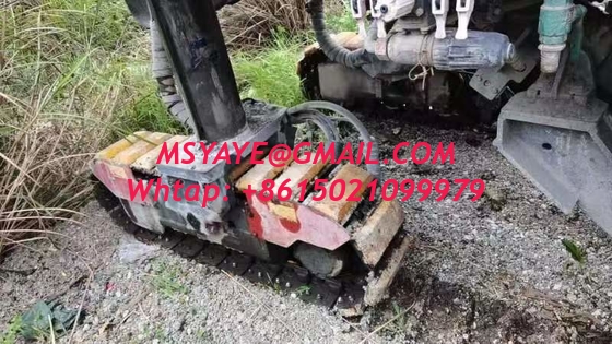 ويرتجن 27T GPS Asphalt Paver للطرق عالية الأداء
