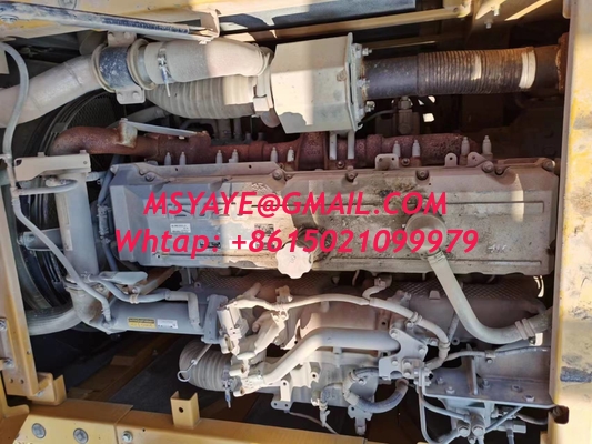 أجهزة الحفر الدوارة - SR285R-C10 آلات الحفر SANY بناء المباني الطاقة الهيدروليكية الدوارة