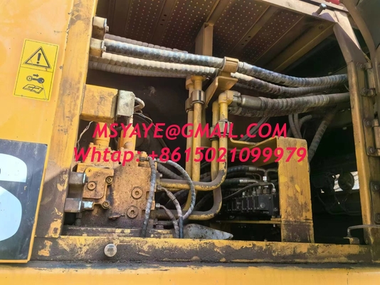 أجهزة الحفر الدوارة - SR360R SR405R آلات الحفر SANY بناء المباني الطاقة الهيدروليكية الدوارة