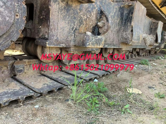 أجهزة الحفر الدوارة - SR360R SR405R آلات الحفر SANY بناء المباني الطاقة الهيدروليكية الدوارة