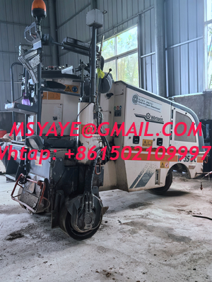 آلات طريق مستعملة W35DC W50DC Wirtgen معدات مستخدمة معدات طحن مستخدمة عجلة طابعات باردة للبيع