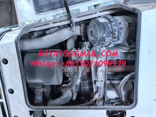 آلات طريق مستعملة W35DC W50DC Wirtgen معدات مستخدمة معدات طحن مستخدمة عجلة طابعات باردة للبيع