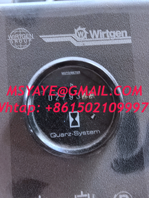 آلات طريق مستعملة W35DC W50DC Wirtgen معدات مستخدمة معدات طحن مستخدمة عجلة طابعات باردة للبيع