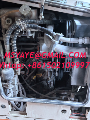 آلات طريق مستعملة W35DC W50DC Wirtgen معدات مستخدمة معدات طحن مستخدمة عجلة طابعات باردة للبيع