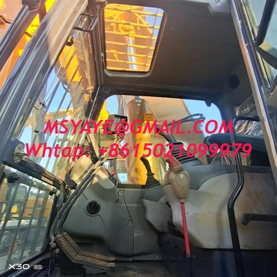 XR150--XR220 XR360 XR280 أجهزة حفر الحفر معدات التعدين ماكس قطر الحفر 50 متر