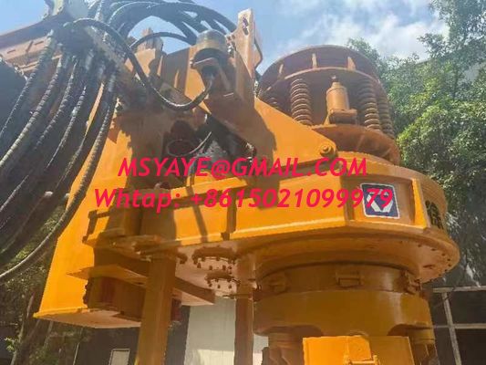 XR150-220 حفر أجهزة حفر أفضل خيار لك للبناء والتعدين