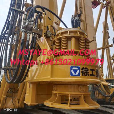 XR150-220 حفر أجهزة حفر أفضل خيار لك للبناء والتعدين