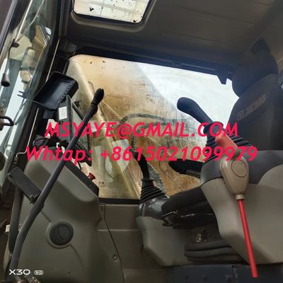 XR150-220 حفر أجهزة حفر أفضل خيار لك للبناء والتعدين