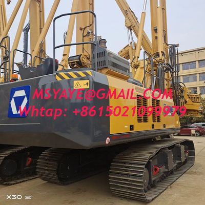 XR150-220 حفر أجهزة حفر أفضل خيار لك للبناء والتعدين