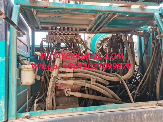 إلى الشمس swdm160 220 280 معدات التعدين المتقدمة لـ 55 طن
