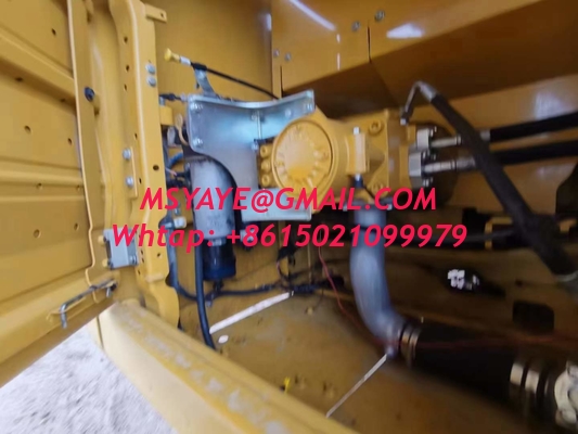 330GC 336GC مستخدم CAT 2021 مستخدم حفرة صغيرة مستخدمة القط 320 حفرة معدات بناء حفرة