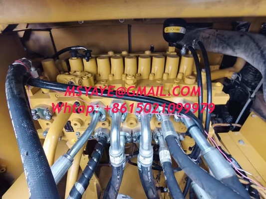 330GC 336GC مستخدم CAT 2021 مستخدم حفرة صغيرة مستخدمة القط 320 حفرة معدات بناء حفرة