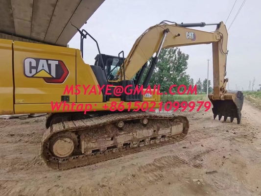 330GC 336GC مستخدم CAT 2021 مستخدم حفرة صغيرة مستخدمة القط 320 حفرة معدات بناء حفرة