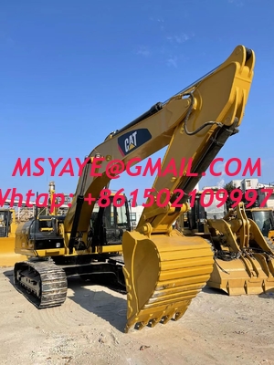 329d حفرة زحف مستعملة للبيع Kubota Hitachi حفرة 20t معدات حركة الأرض مستعملة