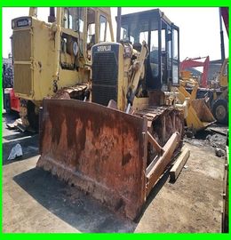 d7g-II CATERPILLAR 2010 بلدوزر للبيع الآليات والماكينات المتخصصة مستعملة جرارات بعجلات