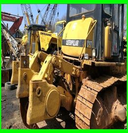 d7g-II CATERPILLAR 2010 بلدوزر للبيع الآليات والماكينات المتخصصة مستعملة جرارات بعجلات