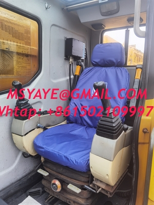 رافعة شاحنة مستعملة 36m طول جب 100 طن رافعة شاحنة xcmg رافعة 70 طن