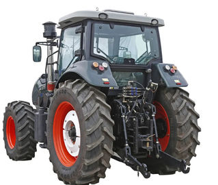آلة زراعية مزرعة جرار الصين تايهونغ 130HP 140HP 150HP 160HP 4wd محرك WEICHAI قوة كبيرة المشي الديزل