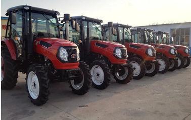 آلة زراعية مزرعة جرار الصين تايهونغ 130HP 140HP 150HP 160HP 4wd محرك WEICHAI قوة كبيرة المشي الديزل