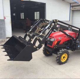 130hp 140hp 150hp 4wd الديزل 2wd 6-الاسطوانة الشاسيه الكبير آلة زراعية كبيرة مزرعة جرار
