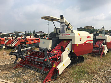 100hp 120hp 130HP آلة زراعية كبيرة لوان حديقة مزرعة جرار جرار مع الجبهة محمل مزرعة المشي tracto