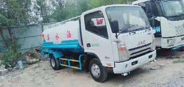 SRJKC100 1000m TRUCK MOUNTED WATER WELL DRILLING RIG