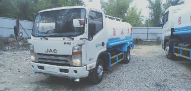 SRJKC100 1000m TRUCK MOUNTED WATER WELL DRILLING RIG