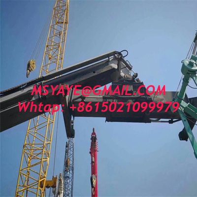 85٪ رافعة شوكية جديدة مستعملة 42ton Drd420 Kalmar رافعة شوكية ، محرك ديزل 42ton 45 Ton حاوية رافع للبيع