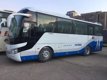 45 seat brand new left left drive drive CHINA 2017 2018 YUTONG bus for sale diesel engine